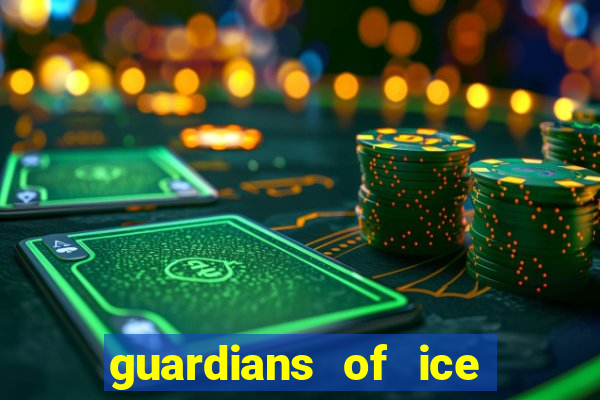 guardians of ice and fire demo